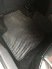 Skoda Superb 2009-2015 EVA Floor Mats (black) photo 7