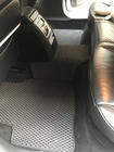 Skoda Superb 2009-2015 EVA Floor Mats (black) photo 9