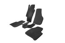 Skoda Superb 2009-2015 EVA Floor Mats (black) photo 10