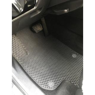 EVA Floor Mats (black) photo 2