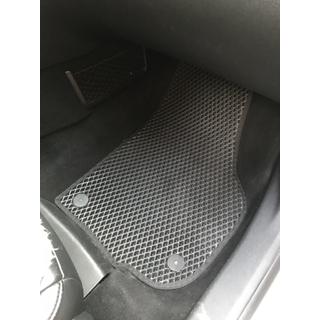 EVA Floor Mats (black) photo 3
