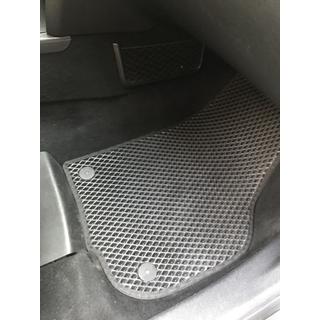 EVA Floor Mats (black) photo 4