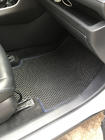 Toyota Rav 4 2019–2025 EVA Floor Mats Automatic Transmission (black) photo 4