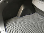 Toyota Rav 4 2019–2025 Trunk Mat (EVA, Black) photo 4