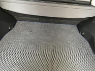 Toyota Rav 4 2019–2025 Trunk Mat (EVA, Black) photo 2