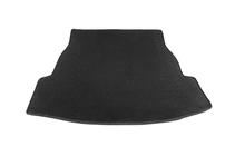 Toyota Rav 4 2019–2025 Trunk Mat (EVA, Black) photo 5