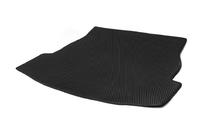 Toyota Rav 4 2019–2025 Trunk Mat (EVA, Black) photo 6