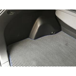 Trunk Mat (EVA, Black) photo 4