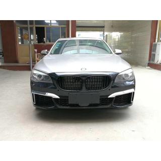 M-Tech Full Body Kit photo 3