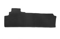 Mercedes Sprinter W906 2006–2018 EVA Floor Mats 2-Row for Original Cargo-Passenger (black) photo 6