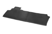 Mercedes Sprinter W906 2006–2018 EVA Floor Mats 2-Row for Original Cargo-Passenger (black) photo 7