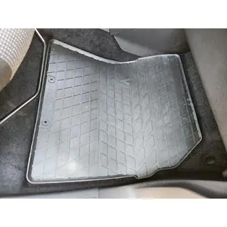 Rubber Floor Mats Stingray (4 pcs, Clip CP2) photo 2