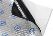 Noise insulation Standartplast and its scope photo 1
