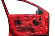 Do-it-yourself car door soundproofing photo 1