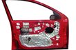 Do-it-yourself car door soundproofing photo 3