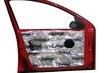 Do-it-yourself car door soundproofing photo 4