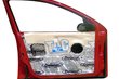 Do-it-yourself car door soundproofing photo 5