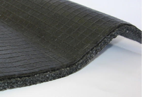 Soundproof noise insulation materials Vibroton