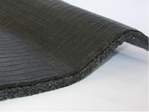 Soundproof noise insulation materials Vibroton
