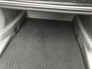 BMW 7 Series F01/F02 2008-2015 EVA Trunk Mat (for F02, Black) photo 3