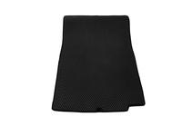 BMW 7 Series F01/F02 2008-2015 EVA Trunk Mat (for F02, Black) photo 6