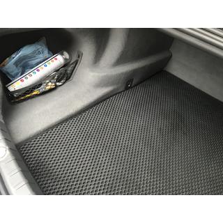 EVA Trunk Mat (for F02, Black) photo 2