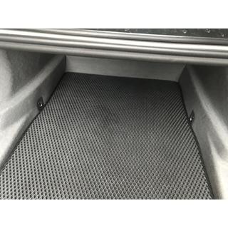 EVA Trunk Mat (for F02, Black) photo 3