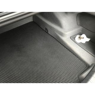 EVA Trunk Mat (for F02, Black) photo 4