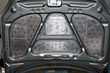 Do-it-yourself hood noise insulation and necessary materials photo 1