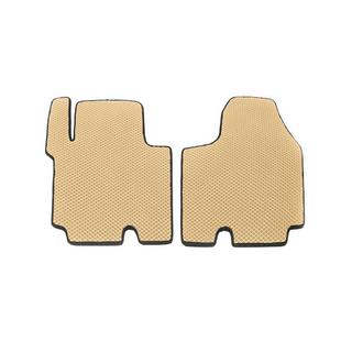 EVA Floor Mats (Beige) photo 2