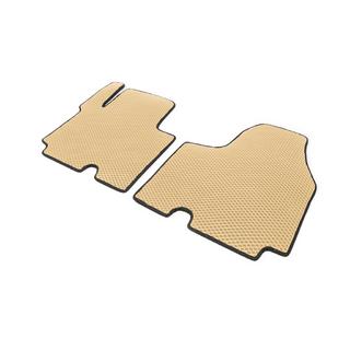 EVA Floor Mats (Beige) photo 4