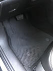 Chevrolet Malibu 2011-2018 EVA Floor Mats (black) photo 2