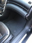 Chevrolet Malibu 2011-2018 EVA Floor Mats (black) photo 3