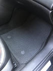 Chevrolet Malibu 2011-2018 EVA Floor Mats (black) photo 4
