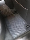 Chevrolet Malibu 2011-2018 EVA Floor Mats (black) photo 5