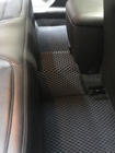 Chevrolet Malibu 2011-2018 EVA Floor Mats (black) photo 6