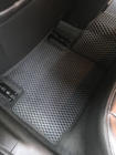 Chevrolet Malibu 2011-2018 EVA Floor Mats (black) photo 7