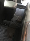 Chevrolet Malibu 2011-2018 EVA Floor Mats (black) photo 8