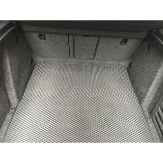 Trunk Mat Liftback (EVA, Black) Skoda Superb 2009-2015 photo 3
