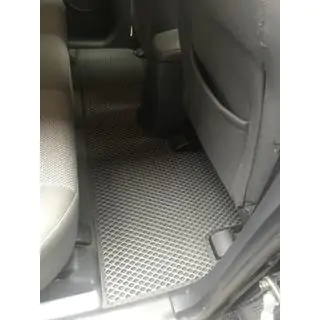 EVA Floor Mats (black) photo 3