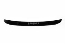 Hyundai Santa Fe 4 2018-2023 Hood Deflector (VIP) photo 2