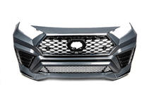 Toyota Rav 4 2019–2025 TRD Full Body Kit photo 7