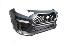 Toyota Rav 4 2019–2025 TRD Full Body Kit photo 6