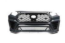 Toyota Rav 4 2019–2025 TRD Full Body Kit photo 13
