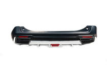 Toyota Rav 4 2019–2025 TRD Full Body Kit photo 8