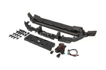 Toyota Rav 4 2019–2025 TRD Full Body Kit photo 14