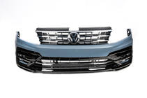 Volkswagen Tiguan 2016-2023 R-Line Body Kit Set (2016-2020) photo 7