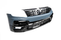 Volkswagen Tiguan 2016-2023 R-Line Body Kit Set (2016-2020) photo 9