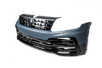 Volkswagen Tiguan 2016-2023 R-Line Body Kit Set (2016-2020) photo 10