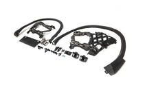 Volkswagen Tiguan 2016-2023 R-Line Body Kit Set (2016-2020) photo 15